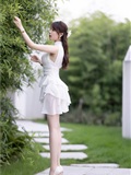 XIAOYU语画界 2022.09.07 VOL.859 徐莉芝Booty(4)